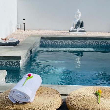 Nobilia Apartment Βίλλεμσταντ Εξωτερικό φωτογραφία