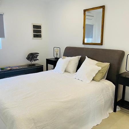 Nobilia Apartment Βίλλεμσταντ Εξωτερικό φωτογραφία
