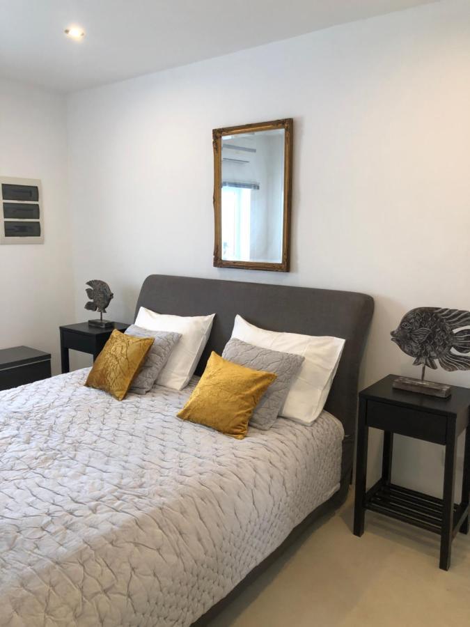 Nobilia Apartment Βίλλεμσταντ Εξωτερικό φωτογραφία