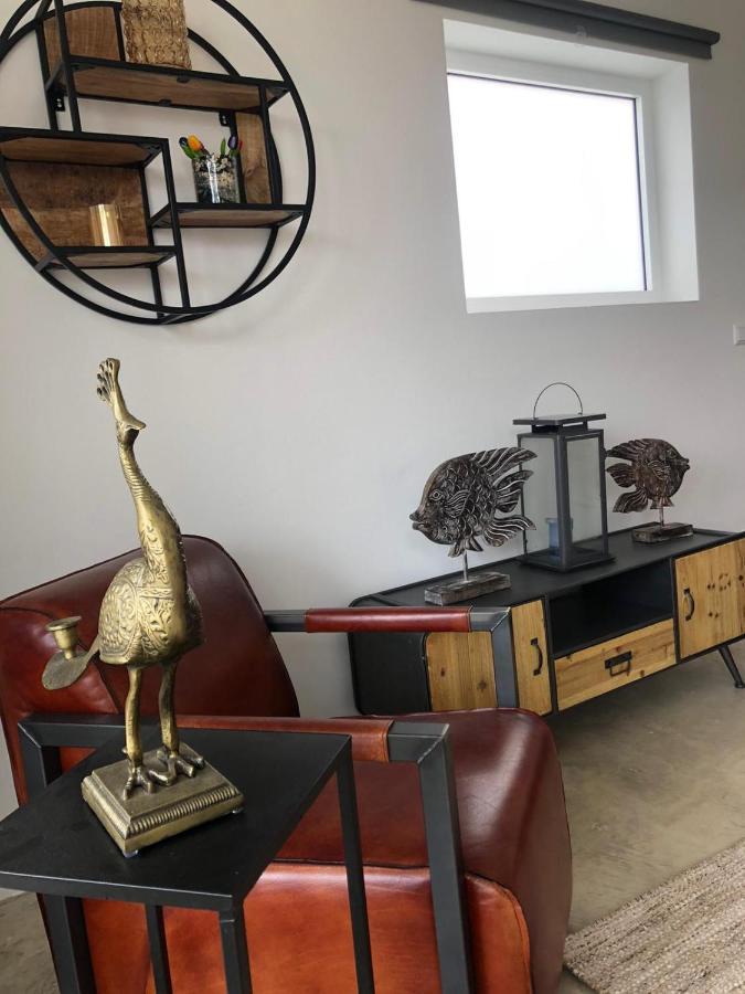 Nobilia Apartment Βίλλεμσταντ Εξωτερικό φωτογραφία