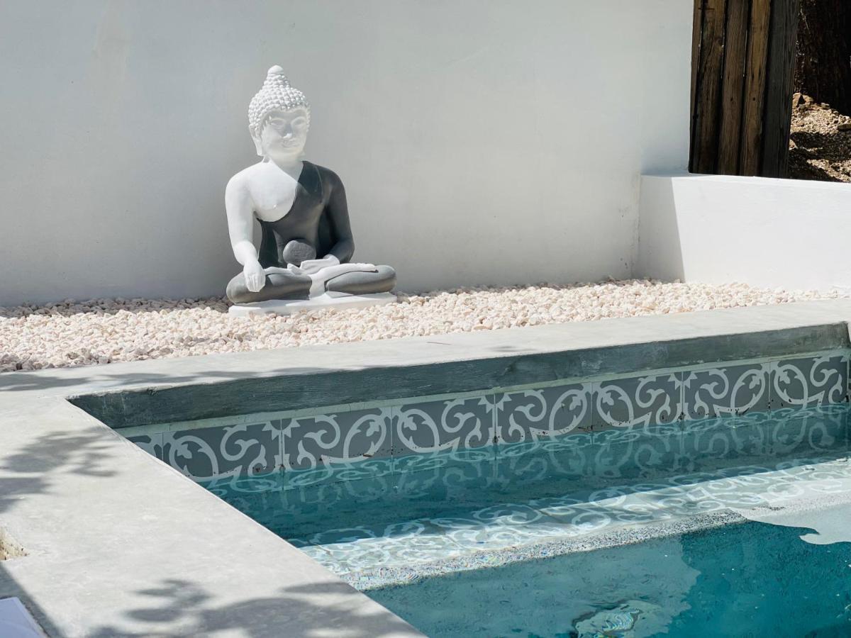 Nobilia Apartment Βίλλεμσταντ Εξωτερικό φωτογραφία