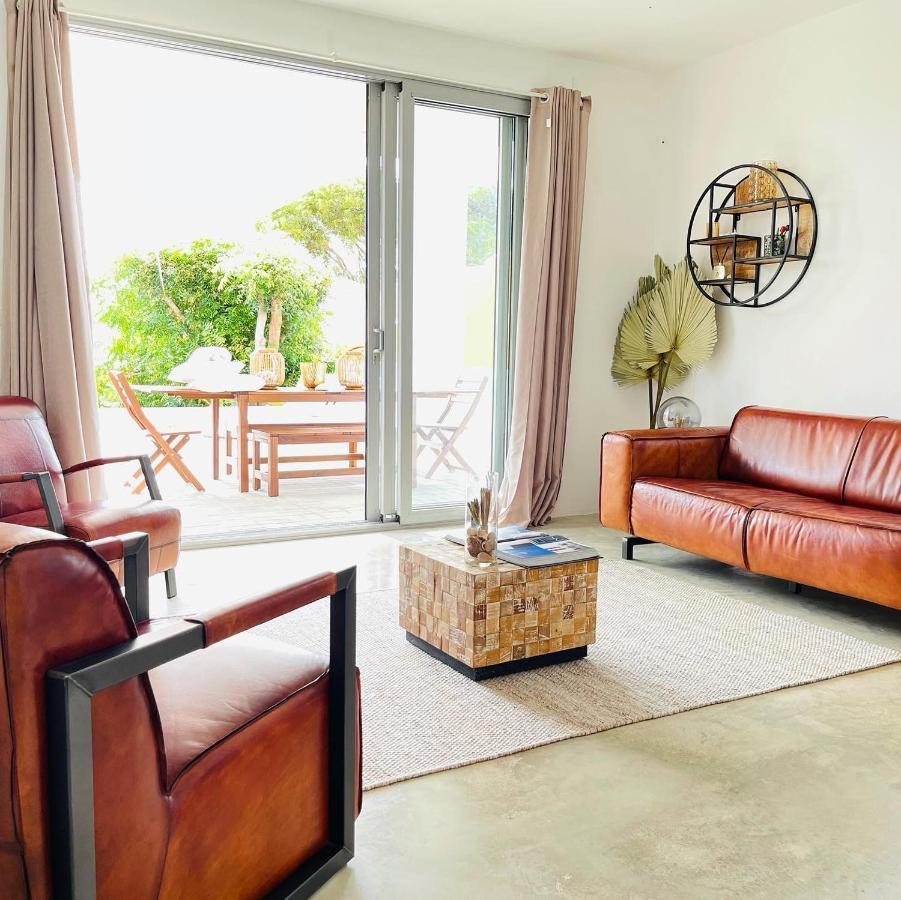 Nobilia Apartment Βίλλεμσταντ Εξωτερικό φωτογραφία