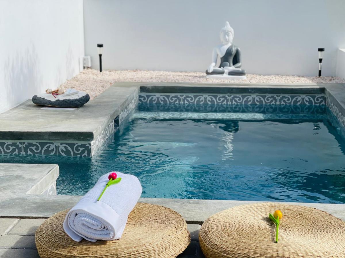 Nobilia Apartment Βίλλεμσταντ Εξωτερικό φωτογραφία