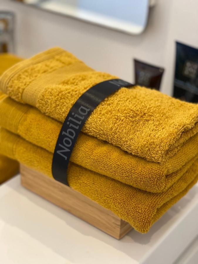 Nobilia Apartment Βίλλεμσταντ Εξωτερικό φωτογραφία