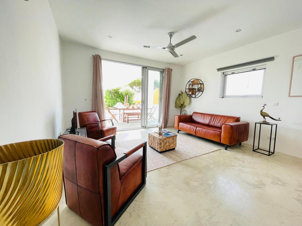 Nobilia Apartment Βίλλεμσταντ Εξωτερικό φωτογραφία