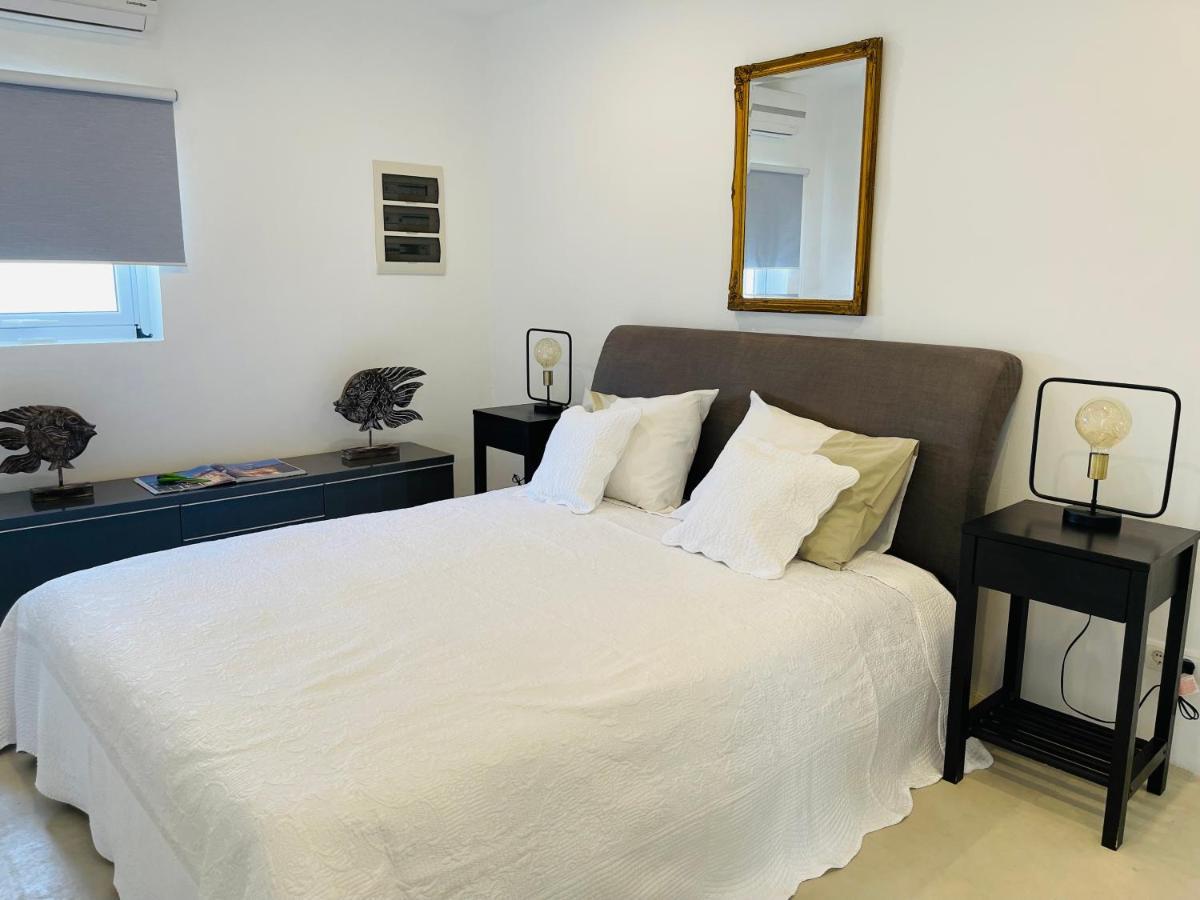 Nobilia Apartment Βίλλεμσταντ Εξωτερικό φωτογραφία