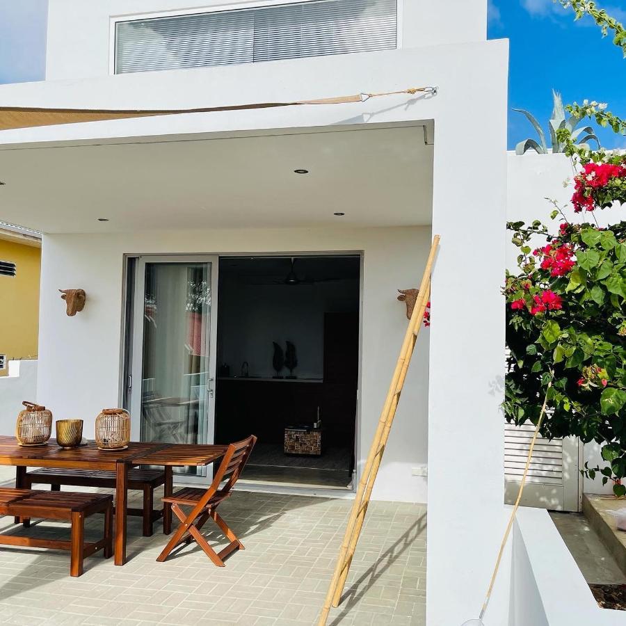 Nobilia Apartment Βίλλεμσταντ Εξωτερικό φωτογραφία