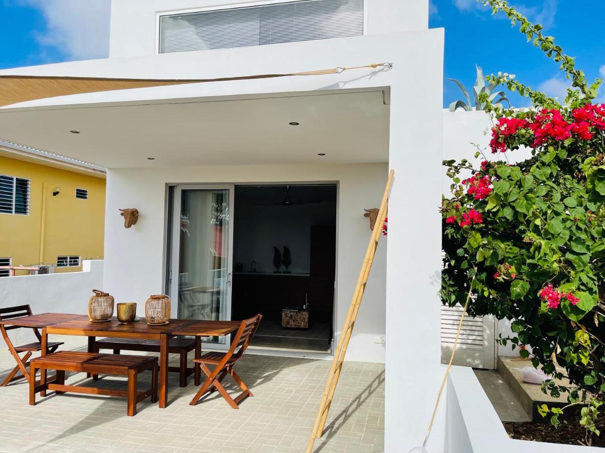 Nobilia Apartment Βίλλεμσταντ Εξωτερικό φωτογραφία