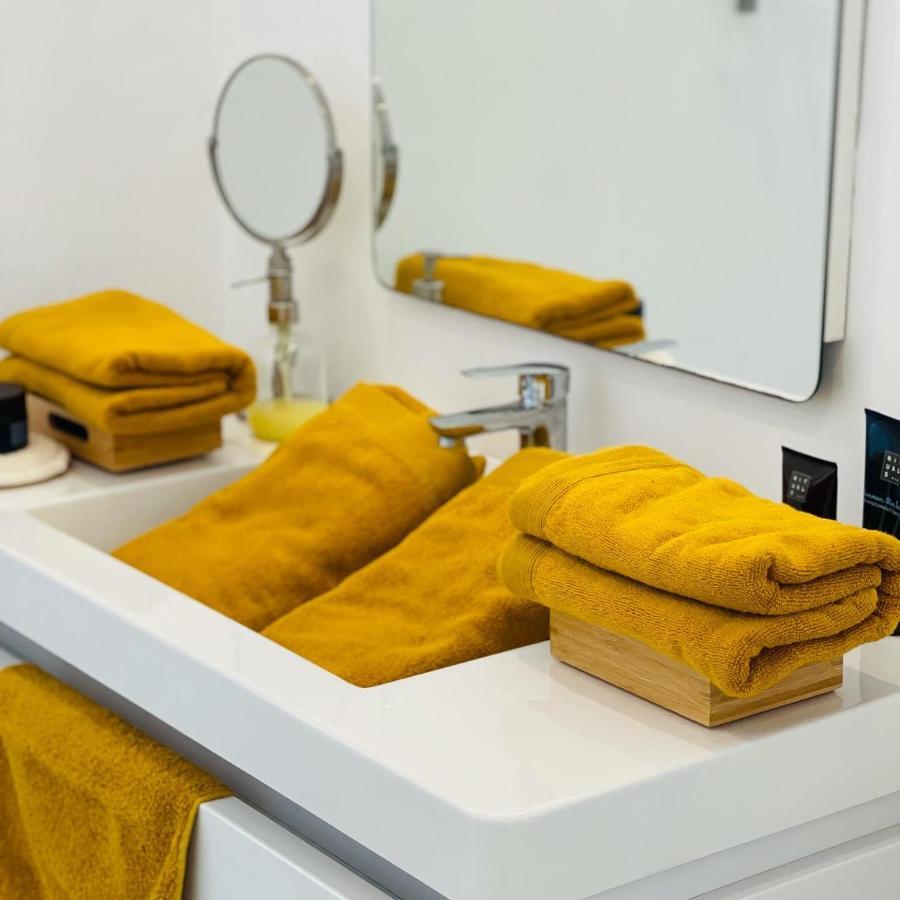 Nobilia Apartment Βίλλεμσταντ Εξωτερικό φωτογραφία