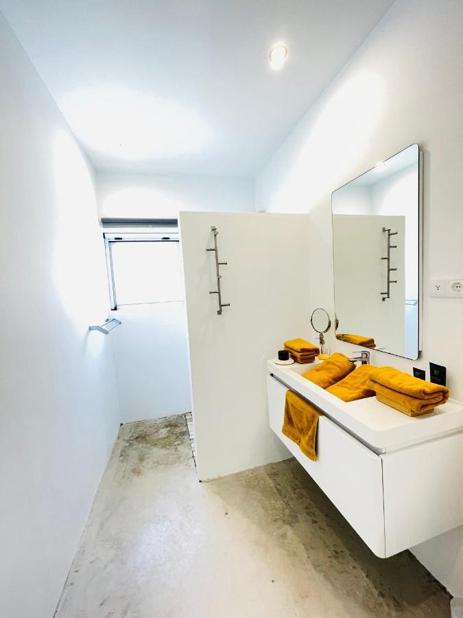 Nobilia Apartment Βίλλεμσταντ Εξωτερικό φωτογραφία