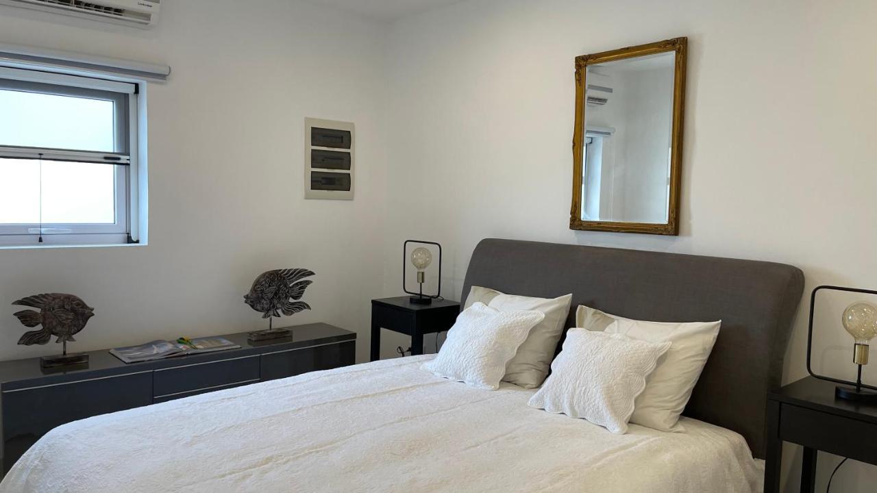 Nobilia Apartment Βίλλεμσταντ Εξωτερικό φωτογραφία