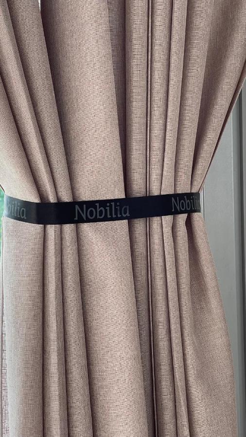 Nobilia Apartment Βίλλεμσταντ Εξωτερικό φωτογραφία