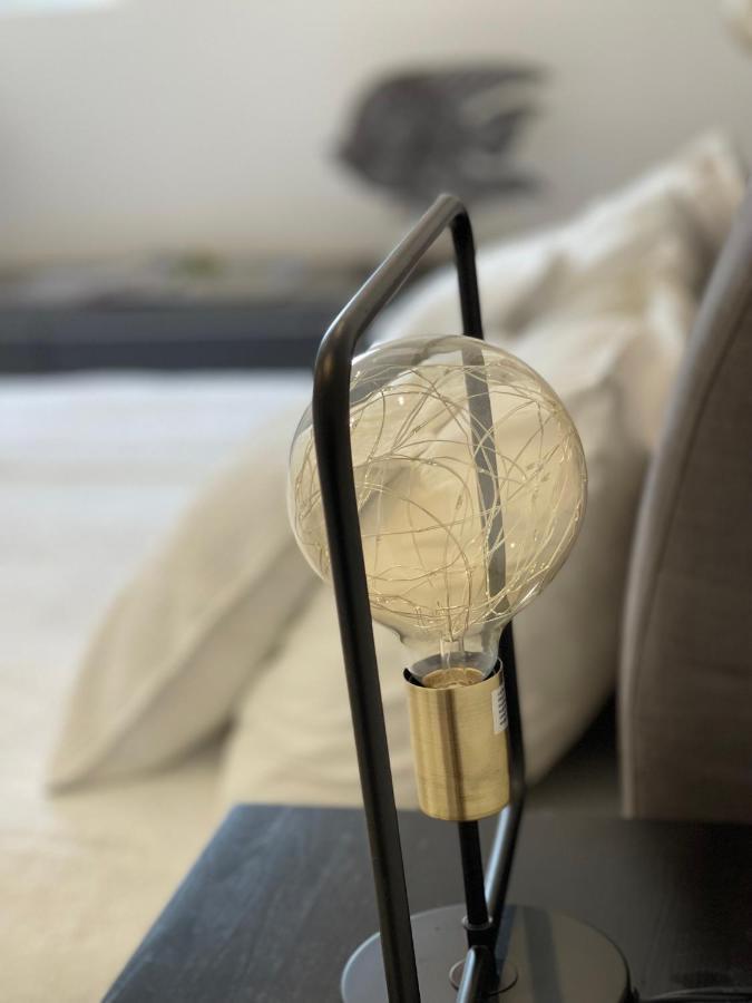 Nobilia Apartment Βίλλεμσταντ Εξωτερικό φωτογραφία