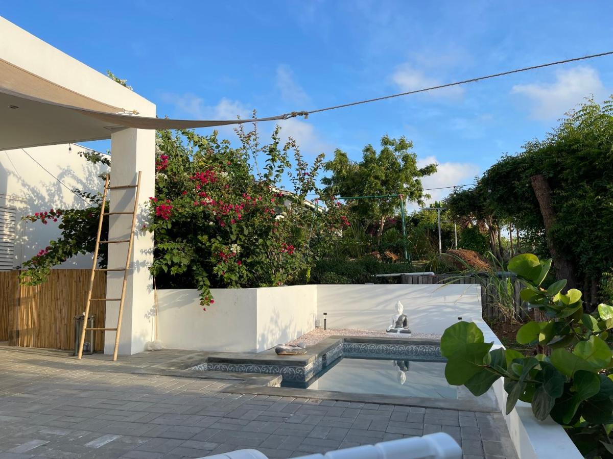 Nobilia Apartment Βίλλεμσταντ Εξωτερικό φωτογραφία