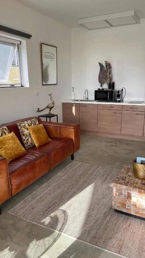 Nobilia Apartment Βίλλεμσταντ Εξωτερικό φωτογραφία