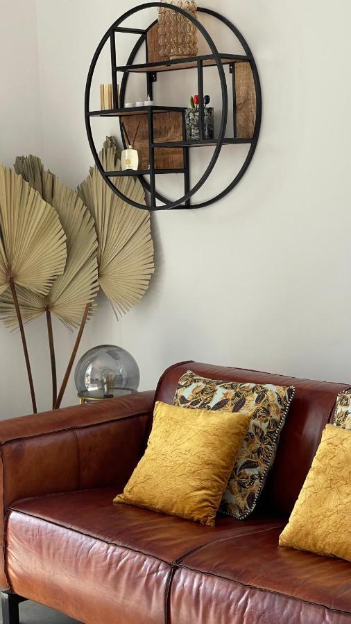 Nobilia Apartment Βίλλεμσταντ Εξωτερικό φωτογραφία