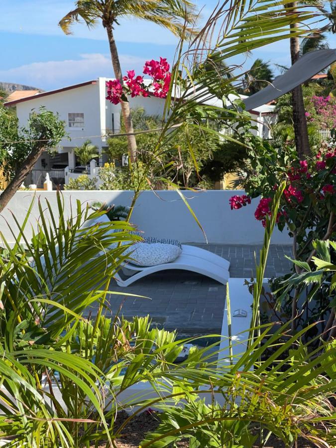 Nobilia Apartment Βίλλεμσταντ Εξωτερικό φωτογραφία