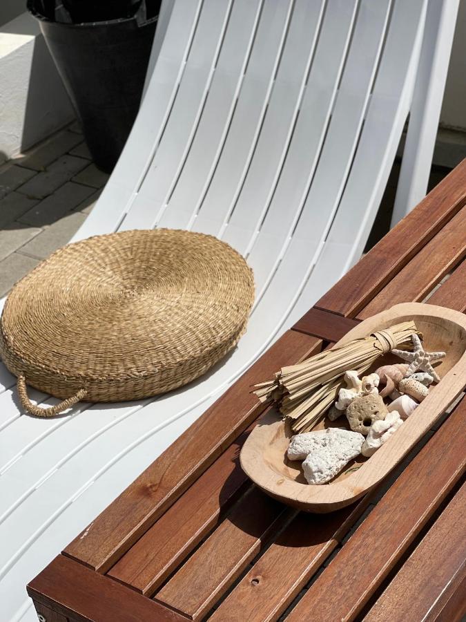 Nobilia Apartment Βίλλεμσταντ Εξωτερικό φωτογραφία