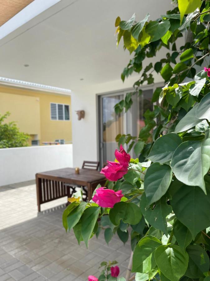 Nobilia Apartment Βίλλεμσταντ Εξωτερικό φωτογραφία